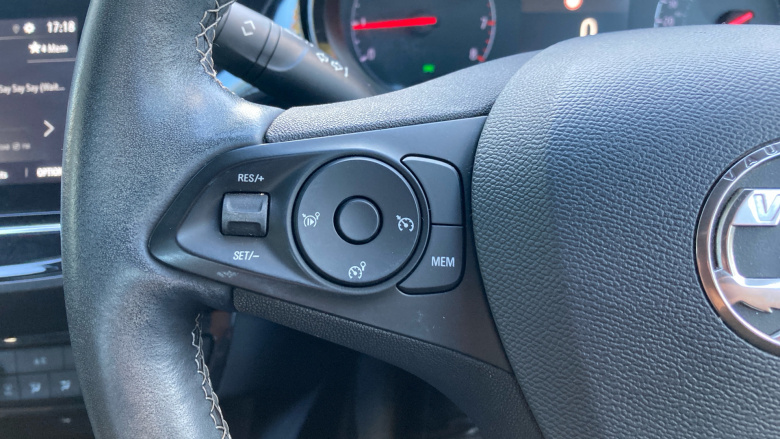 Vauxhall Corsa 1.2 Design 5dr Petrol Hatchback